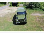 Thumbnail Photo 36 for 1997 Land Rover Defender 110